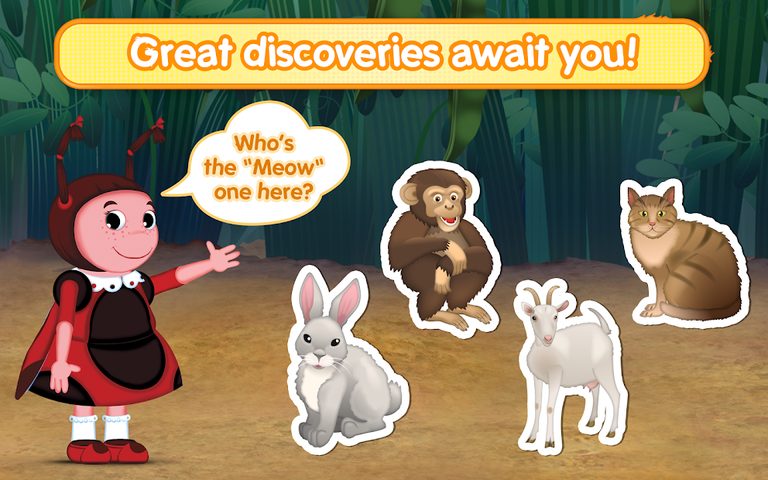 Screenshot 15: Moonzy: Fun Toddler Games