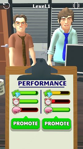 Screenshot 13: Boss Life 3D