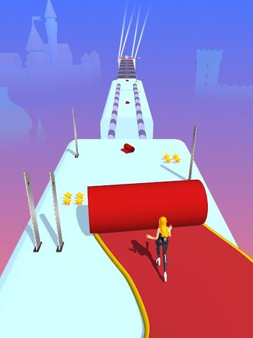 Screenshot 9: Carpet Roller - Dress & Rugs