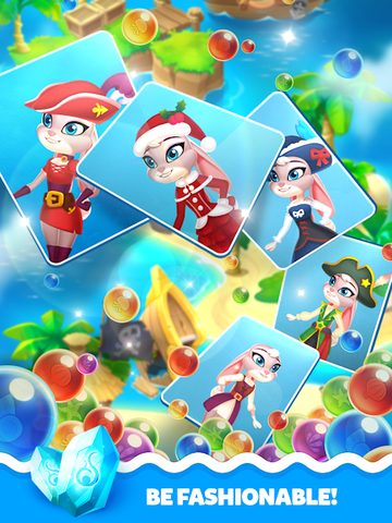 Screenshot 15: Bubble Incredible:Puzzle Games