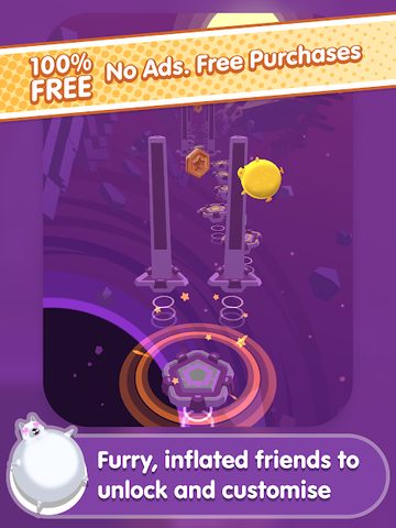 Screenshot 10: Bouncing Buddies