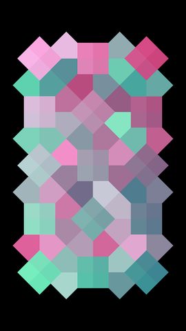 Screenshot 3: I Love Hue Too
