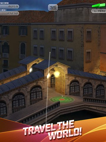 Screenshot 16: Flick Golf Extreme
