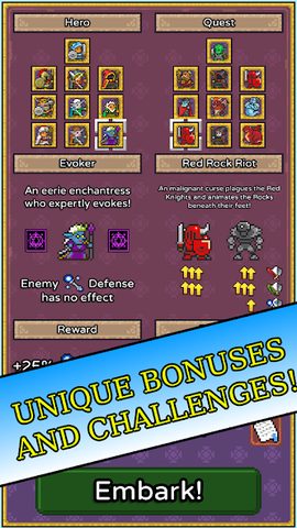 Screenshot 22: Simple RPG - Idle Tap Adventur
