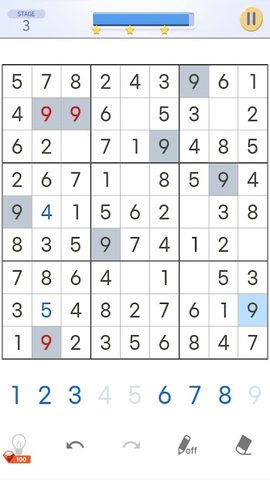 Screenshot 7: Sudoku n Solitaire King
