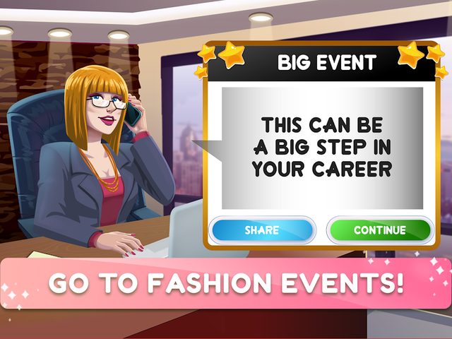 Screenshot 13: Fashion Fever 2: Dress Up Game