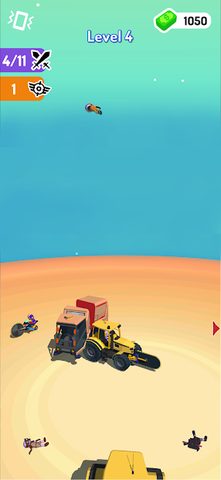 Screenshot 5: Saw Machine.io