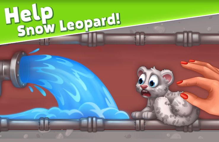 Screenshot 18: Family Zoo: The Story