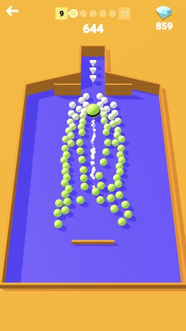 Screenshot 3: Strike Hit