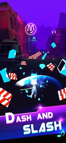 Screenshot 12: Blade Master : Sonic Cat 2