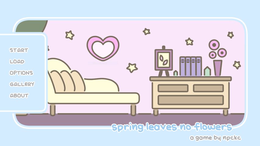 Screenshot 7: spring leaves no flowers