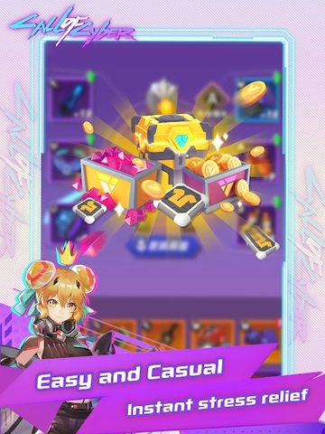 Screenshot 15: Call of Cyber