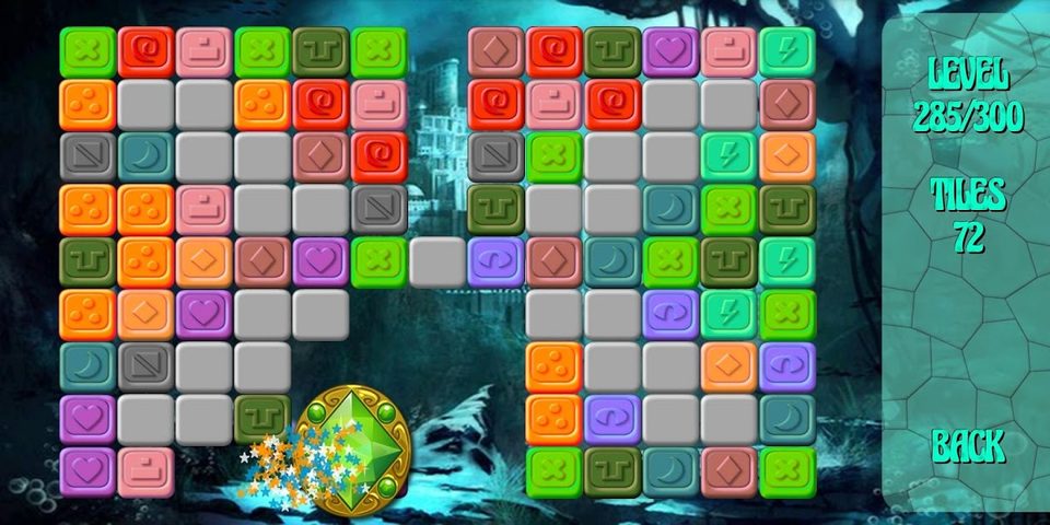 Screenshot 2: Atlantis Onet