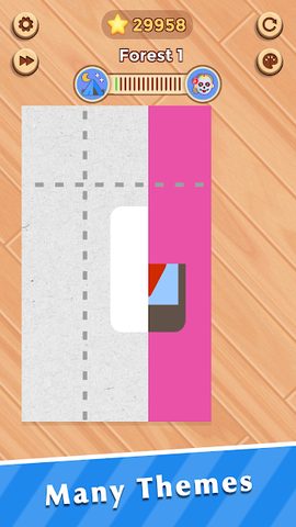 Screenshot 6: Paper Fold - Easy Origami