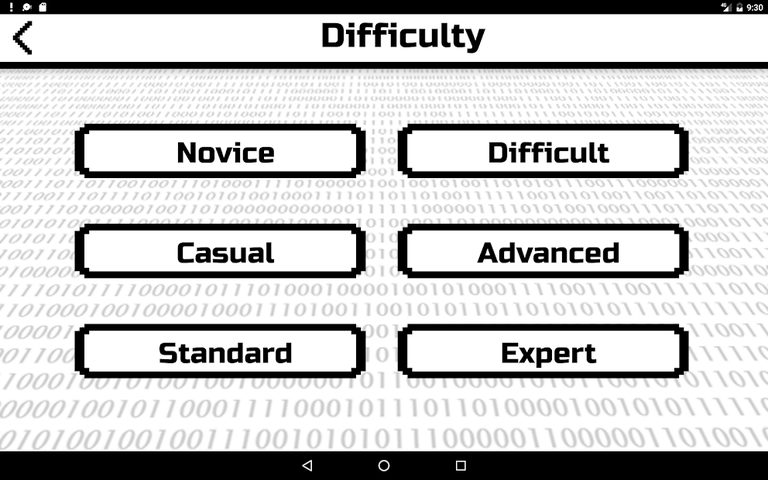 Screenshot 15: Binary.1001
