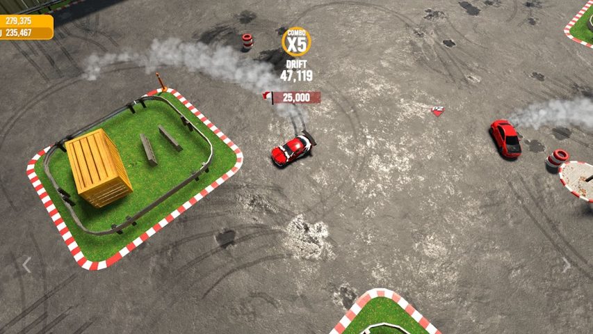 Screenshot 13: Drift Arena