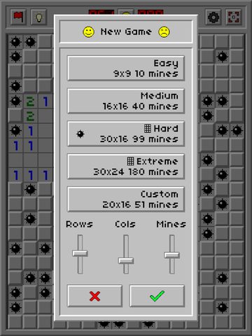 Screenshot 20: Minesweeper Classic: Retro