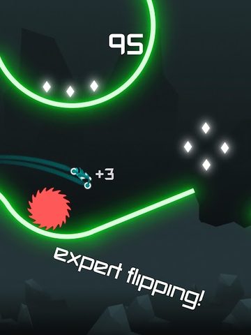 Screenshot 10: Rider