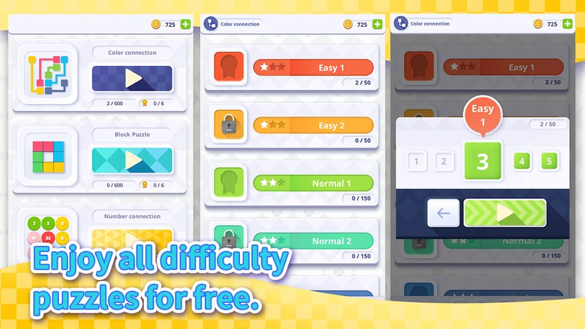 Screenshot 11: Puzzle Classic