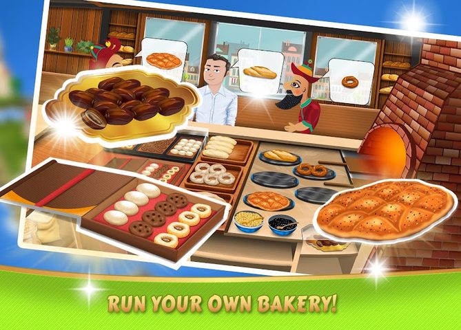 Screenshot 7: Kebab World - Chef Kitchen