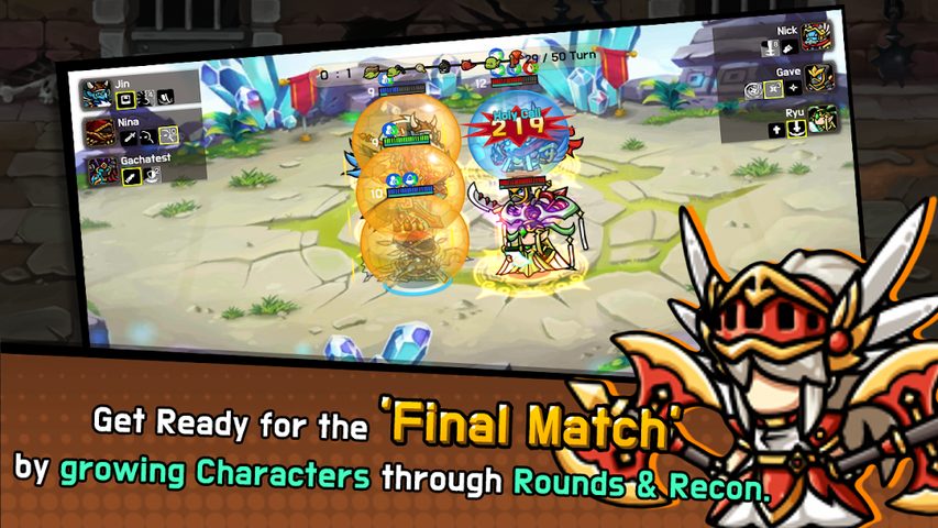 Screenshot 23: Endless Arena