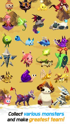 Screenshot 12: Berry Monsters
