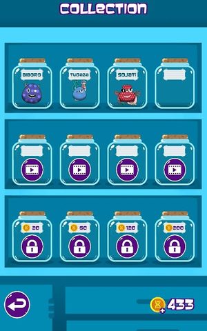 Screenshot 6: Bind'Em