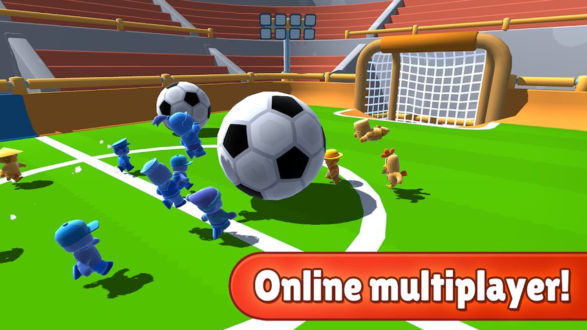 Screenshot 8: Stumble Guys