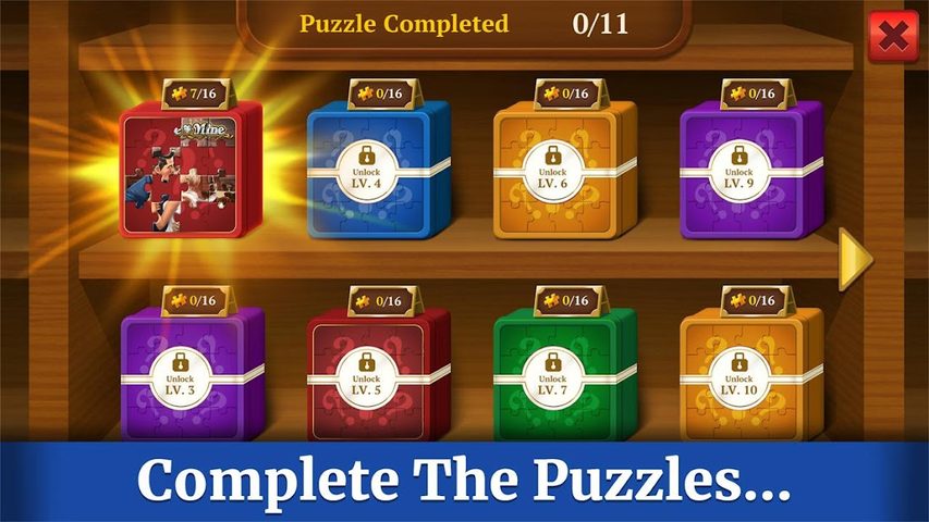Screenshot 3: Power Bingo: Free Casino Games