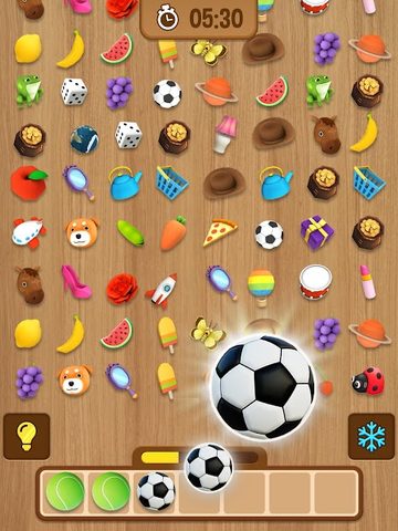 Screenshot 13: Match Triple 3D - Match 3D Master Puzzle