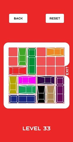 Screenshot 4: Parking Jam – A Rush Hour Game
