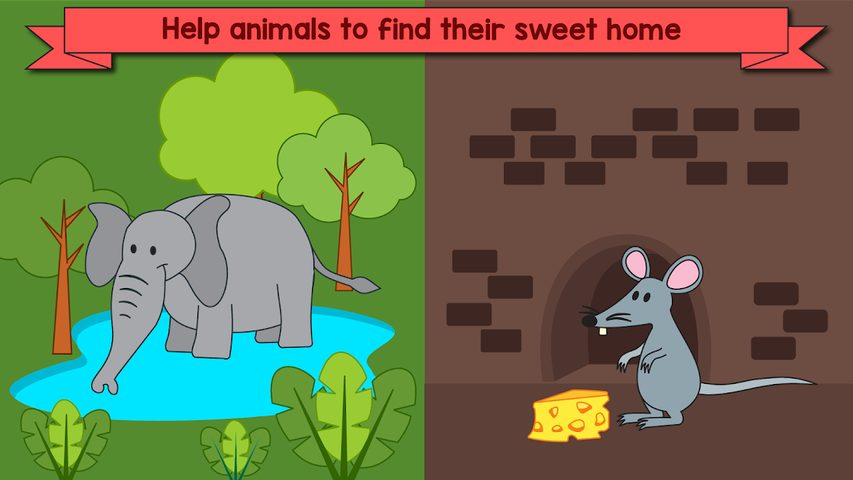Screenshot 13: Primary school games for kids