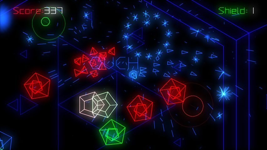 Screenshot 6: PewPew