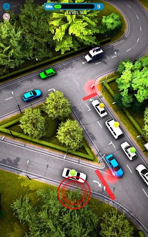 Screenshot 6: Crazy Traffic Control