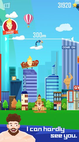 Screenshot 22: Buddy Toss