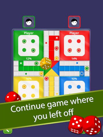 Screenshot 21: Ludo