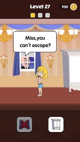Screenshot 4: Rescue Story