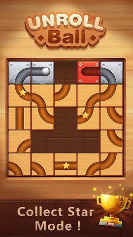 Screenshot 8: Unblock The Ball -Block Puzzle