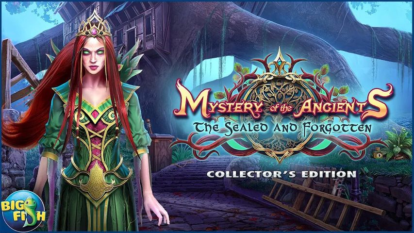 Screenshot 16: Mystery of the Ancients: The S