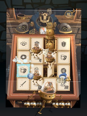 Screenshot 17: Maze Machina