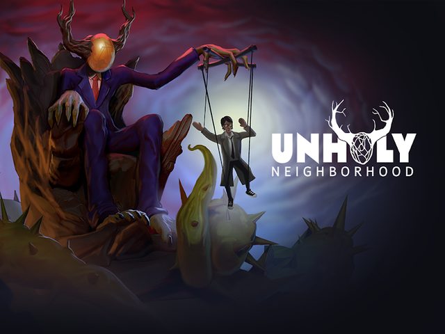 Screenshot 13: Unholy Adventure: Mystery