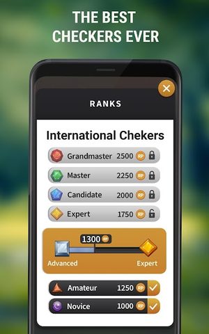 Screenshot 12: Checkers