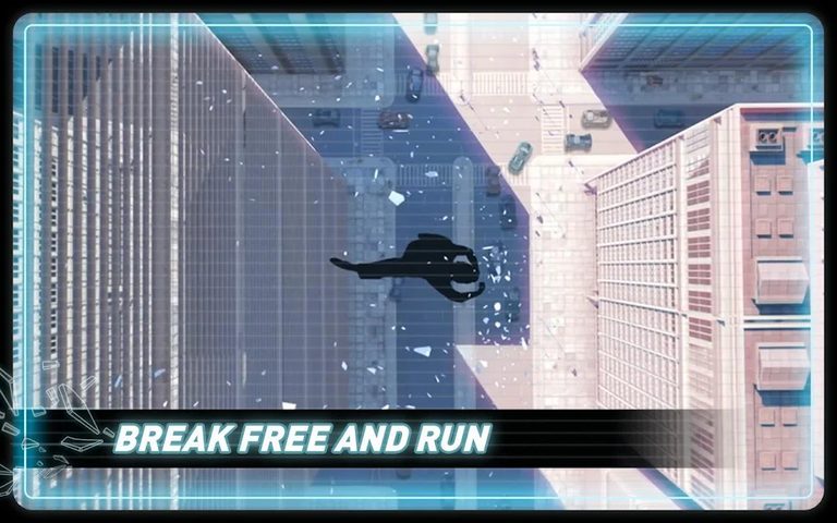 Screenshot 20: Vector
