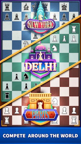 Screenshot 24: Chess Clash - Play Online