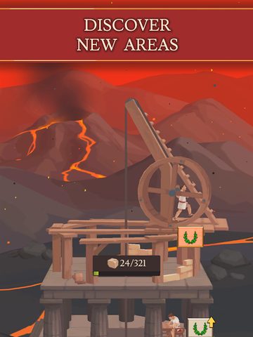 Screenshot 24: Idle Tower Miner: Idle Games