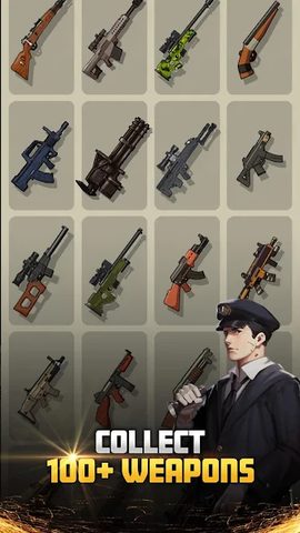 Screenshot 7: Merge Survival
