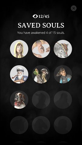 Screenshot 7: Rest in Pieces