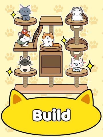 Screenshot 22: Cat Condo 2