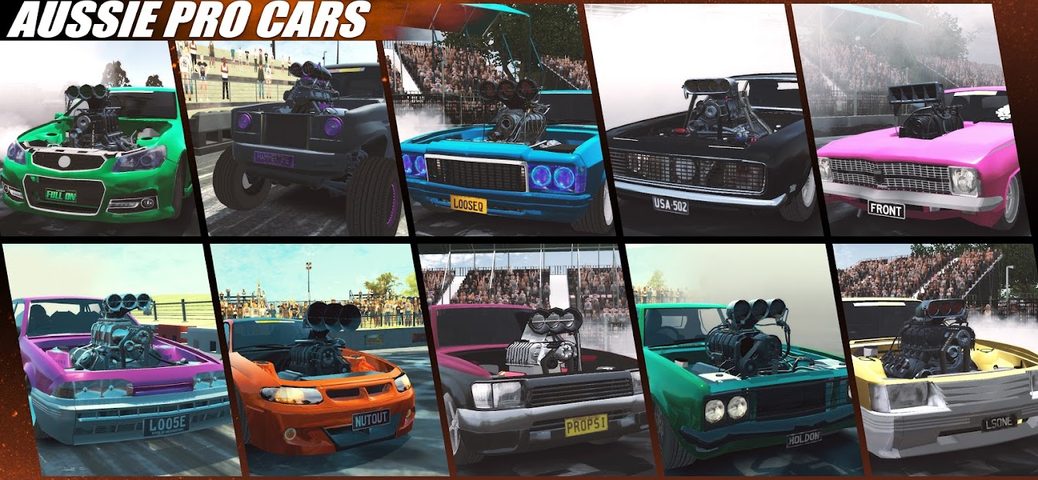 Screenshot 6: Burnout Masters