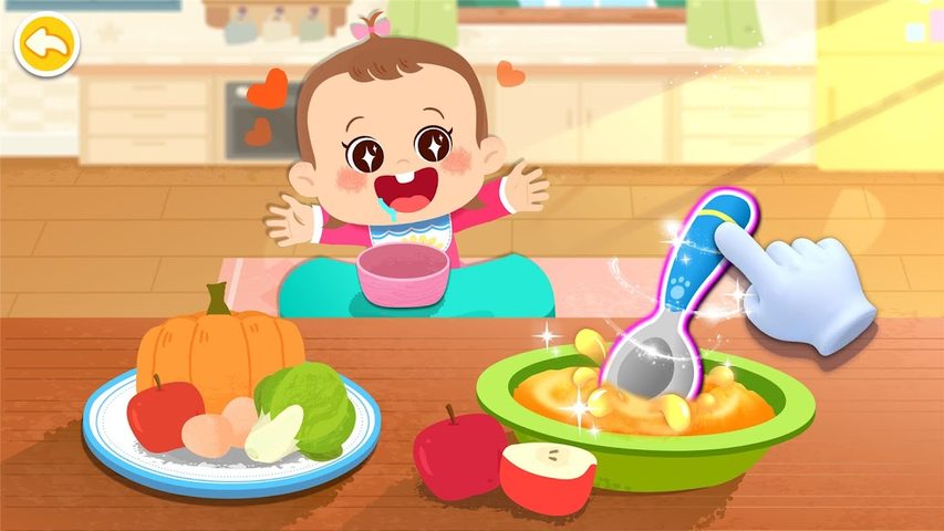 Screenshot 12: Baby Panda Care 2